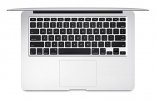 Apple MacBook Air MMGG2LL/A 13.3-Inch Laptop (Intel Core i5, 8GB RAM, 256GB, Mac OS X), Newest Version Photo 3