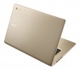 Acer Chromebook 14, Aluminum, 14-inch Full HD, Intel Celeron N3160, 4GB LPDDR3, 32GB, Chrome, Gold, CB3-431-C0AK Photo 7
