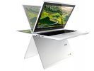 Acer Chromebook R 11 Convertible, 11.6-Inch HD Touch, Intel Celeron N3150, 4GB DDR3L, 32GB, Chrome, CB5-132T-C1LK Photo 2