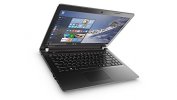 Lenovo IdeaPad 15.6 Inch HD Laptop (Intel Dual-Core Celeron N3060 1.6 GHz Processor, 4GB RAM, 500GB HDD, DVD RW, Bluetooth, Webcam, WiFi, HDMI, Windows 10) Black Photo 2