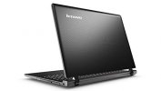 Lenovo IdeaPad 15.6 Inch HD Laptop (Intel Dual-Core Celeron N3060 1.6 GHz Processor, 4GB RAM, 500GB HDD, DVD RW, Bluetooth, Webcam, WiFi, HDMI, Windows 10) Black Photo 4