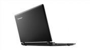 Lenovo IdeaPad 15.6 Inch HD Laptop (Intel Dual-Core Celeron N3060 1.6 GHz Processor, 4GB RAM, 500GB HDD, DVD RW, Bluetooth, Webcam, WiFi, HDMI, Windows 10) Black Photo 5