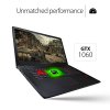 Asus ROG Strix GL702VM-DB71 17.3-Inch. G-SYNC VR Ready Thin and Light Gaming Laptop (NVIDIA GTX 1060 6GB Intel Core i7-6700HQ 16GB DDR4 1TB 7200RPM HDD) Photo 3