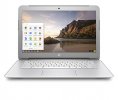 HP Chromebook, Intel Celeron N2840, 4GB RAM, 16GB eMMC with Chrome OS (14-ak040nr)