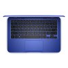 Dell Inspiron i3162-0003BLU 11.6-Inch HD Laptop (Intel Celeron N3060, 4GB RAM, 32 GB eMMC HDD, Windows 10 Home), Bali Blue Photo 13