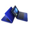 Dell Inspiron i3162-0003BLU 11.6-Inch HD Laptop (Intel Celeron N3060, 4GB RAM, 32 GB eMMC HDD, Windows 10 Home), Bali Blue Photo 7