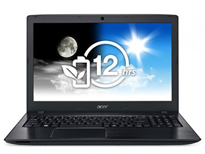 Acer Aspire E 15, 7th Gen Intel Core i7, GeForce 940MX, 15.6” Full HD, 8GB DDR4, 256GB SSD, Win 10, E5-575G-75MD