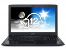 Acer Aspire E 15, 7th Gen Intel Core i5, GeForce 940MX, 15.6" Full HD, 8GB DDR4, 256GB SSD, Win 10, E5-575G-57D4 Photo 1