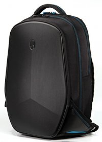 Dell Alienware 15" Vindicator 2.0 Backpack, Black (AWV15BP-2.0)