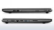 Lenovo Ideapad 310 15.6" Laptop, Black (Intel Core i3-7100U, 4GB, 1TB HDD, Intel HD Graphics 620, Windows 10) 80TV00BJUS Photo 7