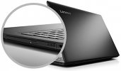 Lenovo Ideapad 310 15.6" Laptop, Black (Intel Core i3-7100U, 4GB, 1TB HDD, Intel HD Graphics 620, Windows 10) 80TV00BJUS Photo 8