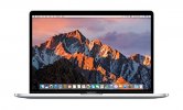 Apple MacBook Pro MLW72LL/A 15.4-inch Laptop with Touch Bar (2.6GHz quad-core Intel Core i7, 256GB Retina Display), Silver