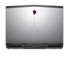 Alienware AW15R3-3831SLV Laptop (6th Generation i7, 16GB RAM, 128SSD + 1TB HDD) NVIDIA GeForce GTX1060 Photo 2