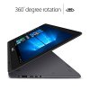 ASUS UX360CA-AH51T 13.3-inch Full-HD Touchscreen Laptop, Core i5, 8GB RAM, 512GB SSD with Windows 10 Photo 2