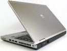 HP Elitebook 8470p Laptop WEBCAM - Core i5 2.6ghz - 8GB DDR3 - 500GB HDD - DVD - Windows 10 64bit - (Certified Refurbish) Photo 2