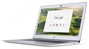 Acer 14-Inch FHD Flagship Chromebook (IPS 1920x1080 Display, Intel Celeron Quad-Core N3160 Processor up to 2.24GHz, 4GB RAM, 32GB SSD, Wi-Fi, Chrome OS) (Certified Refurbished) Photo 2
