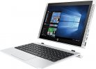 HP Pavilion x2 Detachable Premium 2-in-1 Laptop Tablet,10.1” HD IPS Touchscreen Intel Quad-Core Atom x5-Z8350, 32GB eMMC SSD, 2GB RAM, 802.11ac, Wifi, Bluetooth, Windows 10-Silver Photo 3