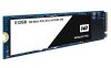WD Black 512GB Performance SSD - 8 Gb/s M.2 2280 PCIe NVMe Solid State Drive – WDS512G1X0C