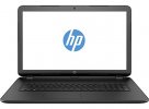 HP 17.3" HD Premium High Performance Laptop - 7th Gen Intel Core i7-7500U Up To 3.5GHz, 8GB DDR4, 1TB HDD, SuperMulti DVD, 802.11b/g/n, Webcam, HDMI, USB 3.0, Windows 10