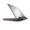 Alienware AAW17R4-7004SLV-PUS 17" QHD Gaming Laptop (7th Generation Intel Core i7, 16GB RAM, 256GB SSD + 1TB HDD, Silver) with NVIDIA GTX 1070 Photo 6