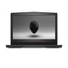 Alienware AW17R4-7006SLV-PUS 17" Gaming Laptop (7th Generation Intel Core i7, 16GB RAM, 256GB SSD + 1TB HDD, Silver) with NVIDIA GTX 1070