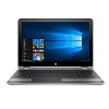 HP x360 Flagship High Performance 2-in-1 Convertible Laptop PC 15.6" Full HD 1920x1080 TouchScreen Intel i5-7200U Processor 8GB Memory 1TB HDD 802.11AC Bluetooth Windows 10 Silver Photo 2