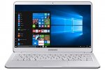 Samsung Notebook 9 Ultra-Slim Laptop, 13.3" Full HD, Intel i7-7500U, 16GB RAM, Windows 10 Home, Fingerprint Sensor, 1.8lbs, Light Titan - NP900X3N-K04US Photo 1