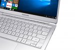 Samsung Notebook 9 Ultra-Slim Laptop, 13.3" Full HD, Intel i7-7500U, 16GB RAM, Windows 10 Home, Fingerprint Sensor, 1.8lbs, Light Titan - NP900X3N-K04US Photo 4
