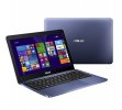 ASUS X205TA 11.6 Inch Laptop (Intel Atom, 2 GB, 32GB SSD, Windows 10, Dark Blue) (Certified Refurbished) Photo 2