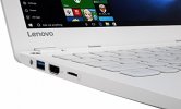 Lenovo Ideapad 110s - 11.6" Laptop - 2GB Memory, 32GB eMMC Flash Storage (White) Photo 3
