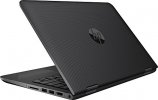 HP X360 11-AB011DX 11.6-Inch Touchscreen 2-in-1 Convertible Premium HD Laptop (Intel celeron N3060, 4GB RAM, 32GB eMMC, Windows 10 Home) Black Photo 8