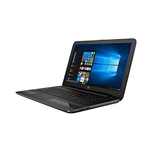 HP Flagship Premium 15.6 inch HD Touchscreen Black Laptop PC, Intel Core i3-7100U 2.40 GHz Dual-Core, 8GB DDR4, 1TB HDD, DVD, Bluetooth, WIFI, Webcam, Windows 10