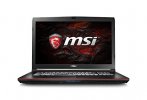 MSI GP72VR Leopard Pro-281 17.3" 120Hz 5ms Display Performance Gaming Laptop Core i7-7700HQ GTX 1060 16GB 1TB VR Ready
