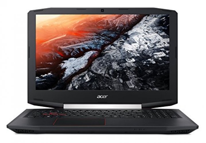 Acer Aspire VX 15 Gaming Laptop, 7th Gen Intel Core i5, NVIDIA GeForce GTX 1050, 15.6 Full HD, 8GB DDR4, 256GB SSD, VX5-591G-5652