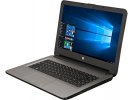 HP 14-an012nr Notebook PC - AMD E2-7110 1.8GHz 4GB 32GB NO OPTICAL Windows 10 Home (Certified Refurbished) Photo 1
