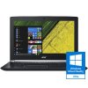 Acer Aspire V 15 Nitro Black Edition, Core i7, GeForce GTX 1060, 15.6” Full HD, 16GB DDR4, 256GB SSD, 1TB HDD, VN7-593G-73KV Photo 7