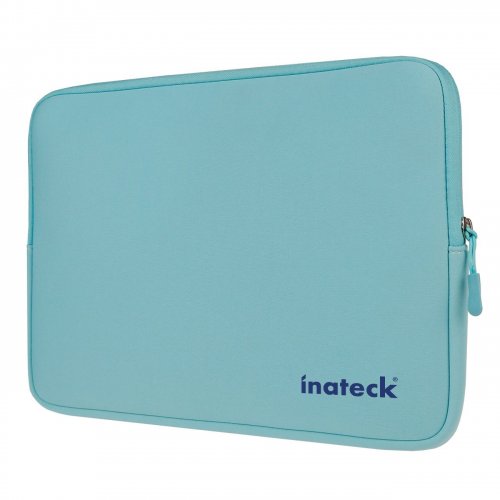 Inateck 11.6-12 Inch Water Repellent Neoprene Laptop Sleeve Tablet Case - Blue