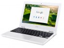 Acer Chromebook 11, 11.6-inch HD, Intel Celeron N2840, 4GB DDR3L, 16GB Storage, Chrome, CB3-131-C8GZ Photo 2