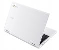 Acer Chromebook 11, 11.6-inch HD, Intel Celeron N2840, 4GB DDR3L, 16GB Storage, Chrome, CB3-131-C8GZ Photo 5