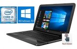HP Notebook 15.6 Inch Touchscreen Premium Laptop PC (2017 Version), 7th Gen Intel Core i3-7100U 2.4GHz Processor, 8GB DDR4 RAM, 1TB HDD, SuperMulti DVD Burner, Bluetooth, Windows 10 Photo 9
