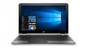 HP X360 15.6” Full HD Touchscreen 2-in-1 Convertible Laptop PC / Tablet, 7th Gen Intel Core i5-7200U, 8GB DDR3 RAM, 1TB Hard Drive, Bluetooth, Windows 10 Photo 1