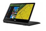 Acer Spin 5, 13.3" Full HD Touch, 7th Gen Intel Core i5, 8GB DDR4, 256GB SSD, Windows 10, Convertible, SP513-51-53FC Photo 2
