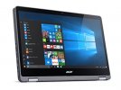 Acer Aspire R 15 Convertible Laptop, 7th Gen Intel Core i7, GeForce 940MX, 15.6" Full HD Touch, 12GB DDR4, 256GB SSD, R5-571TG-7229 Photo 4
