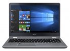 Acer Aspire R 15 Convertible Laptop, 7th Gen Intel Core i7, GeForce 940MX, 15.6" Full HD Touch, 12GB DDR4, 256GB SSD, R5-571TG-7229 Photo 1