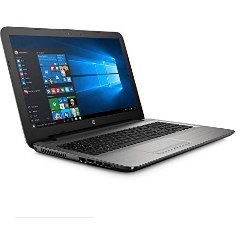 2017 HP 15.6 Inch Premium Flagship Touchscreen Laptop Computer (Intel Core i3-6100U 2.3GHZ, 8GB RAM, 1TB Hard Drive, DVD/CD Drive, HD Webcam, Windows 10 Home) (Certified Refurbished)