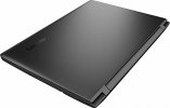 Lenovo Ideapad 15.6" HD High Performance Laptop PC | Intel Core i3-6100U | 6GB DDR4 | 1TB HDD | WIFI | Bluetooth | Webcam | Stereo speakers | HDMI | Windows 10 (Black) Photo 5