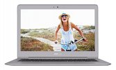 ASUS ZenBook UX330UA-AH5Q 13.3-inch QHD+ Ultra-Slim Laptop (Core i5 Processor, 8GB DDR3, 256GB SSD, Windows 10), Harman Kardon Audio, Backlit keyboard, Fingerprint Reader Photo 1