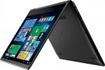Lenovo Yoga 710-15 - 15.6" FHD Touch-Screen - 7th Gen Core i5-7200U - 8GB Ram - 256GB SSD - Black Photo 3