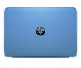 2017 HP Stream 14 inch HD Premium Flagship Laptop, Intel Celeron Core up to 2.48GHz, 4GB RAM, 32GB SSD, 802.11b/g/n, Bluetooth, Webcam, USB 3.0, Windows 10 Home, Blue (Certified Refurbished) Photo 4