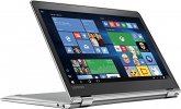 2017 Lenovo Yoga 710 2-in-1 11.6" FHD IPS High Performance Touch-Screen Laptop, Intel Pentium Processor, 4GB RAM, 128GB SSD, HDMI, Bluetooth, 802.11ac, Webcam, No DVD, Win10-Aluminum chassis